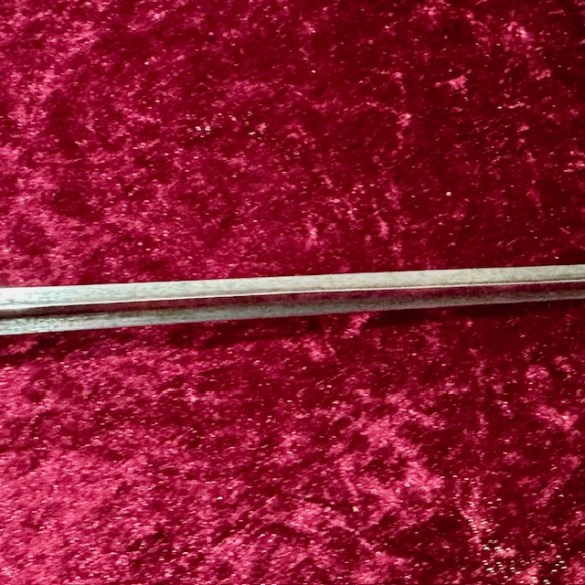 c1700 Small Sword 7